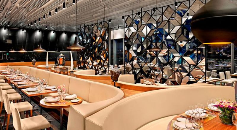 Divan Suites Istanbul G Plus 3*