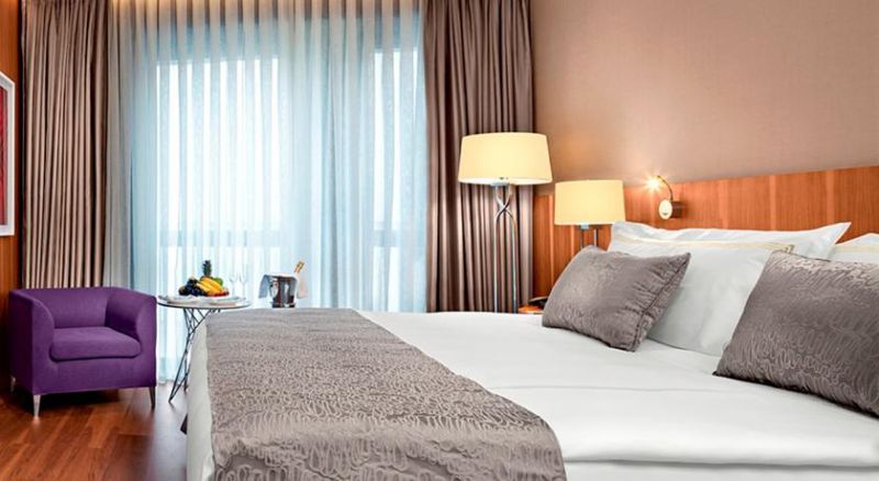 Divan Suites Istanbul G Plus 3*