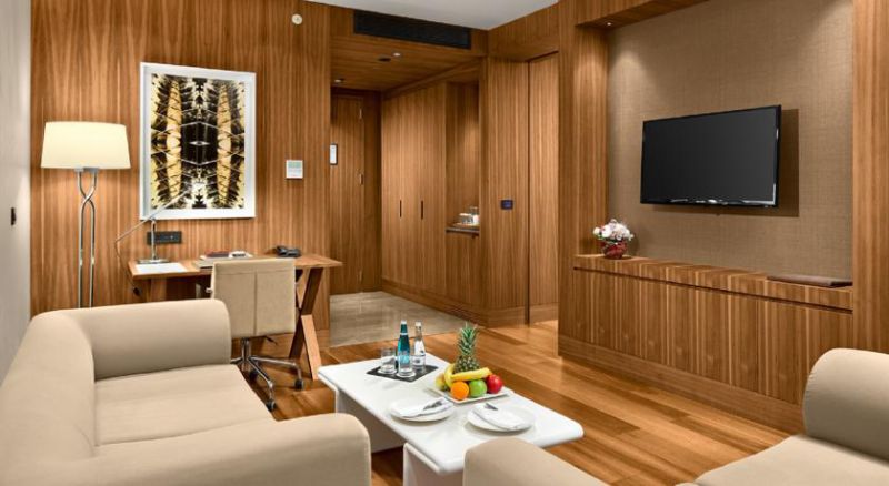 Divan Suites Istanbul G Plus 3*