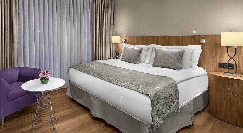 Divan Suites Istanbul G Plus 3*
