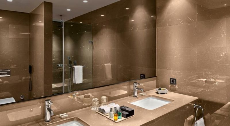 Divan Suites Istanbul G Plus 3*