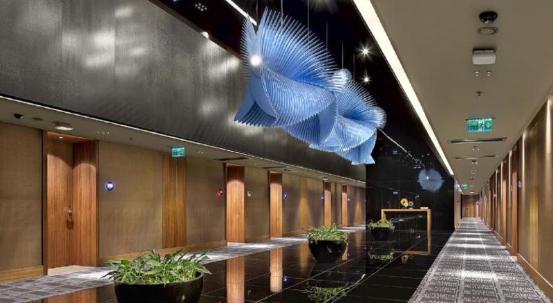 Divan Suites Istanbul G Plus 3*