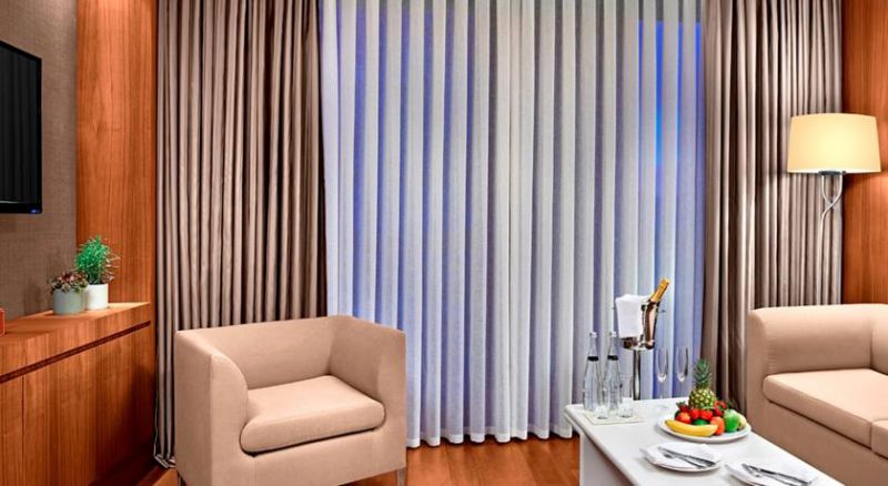 Divan Suites Istanbul G Plus 3*
