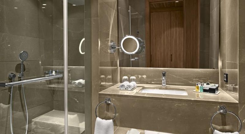 Divan Suites Istanbul G Plus 3*