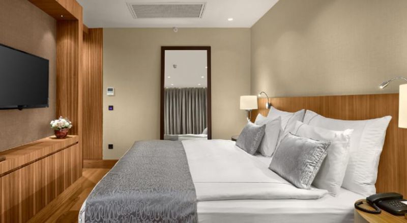 Divan Suites Istanbul G Plus 3*