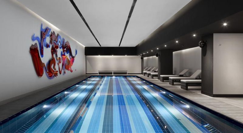 Divan Suites Istanbul G Plus 3*