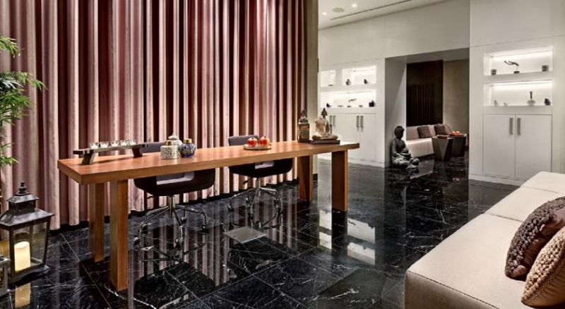 Divan Suites Istanbul G Plus 3*