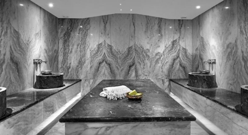 Divan Suites Istanbul G Plus 3*