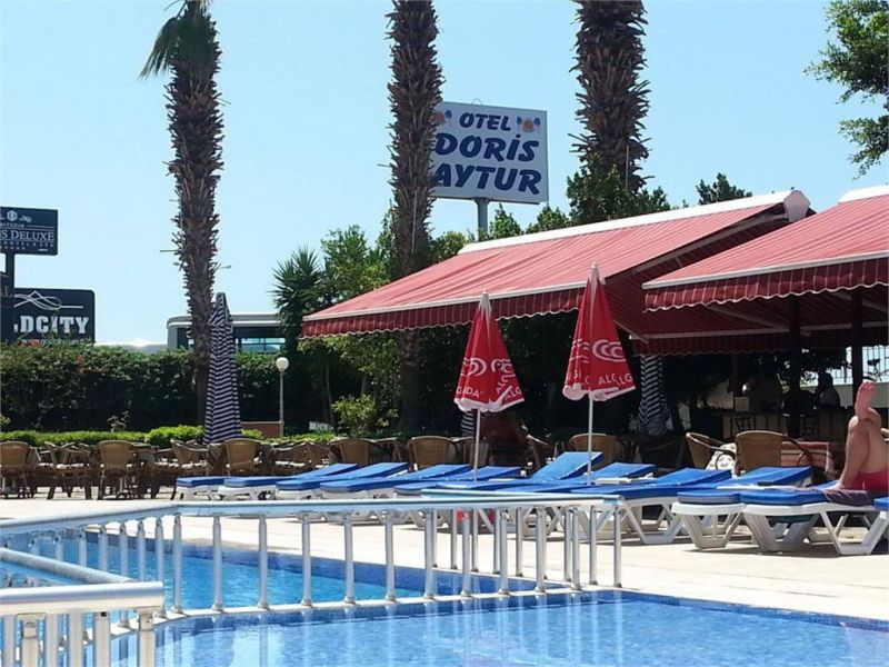 Doris Aytur 3*