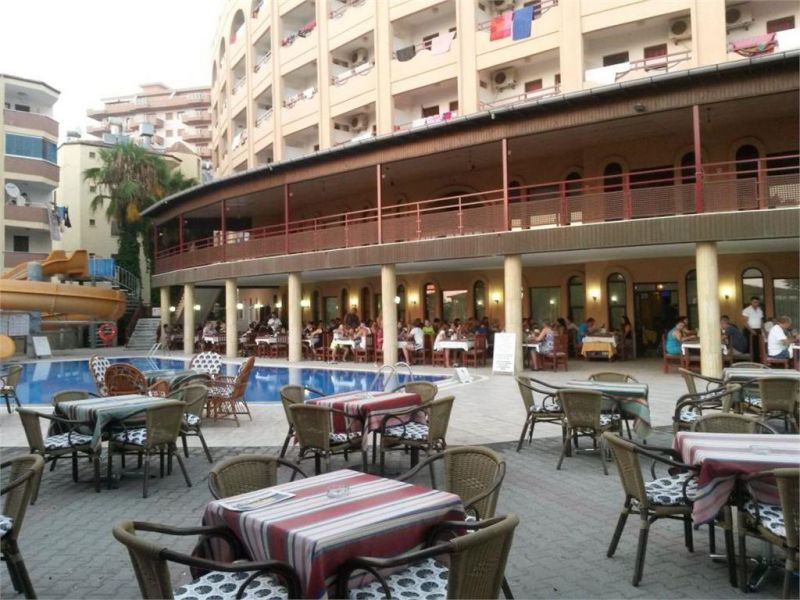 Doris Aytur 3*