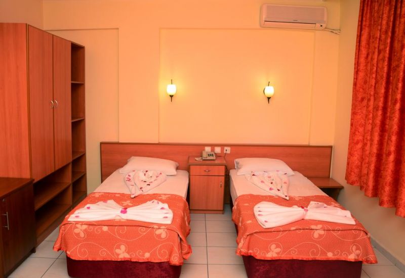 Doris Aytur City 3*