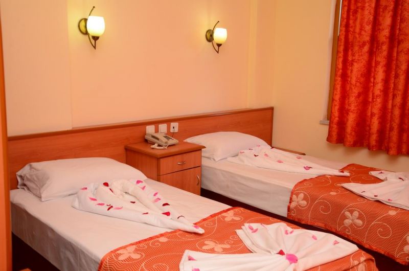 Doris Aytur City 3*