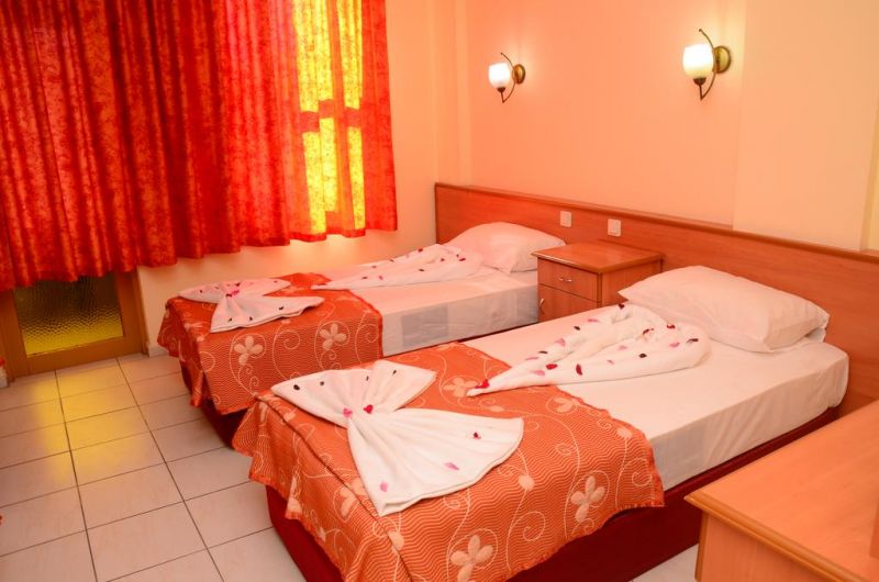 Doris Aytur City 3*