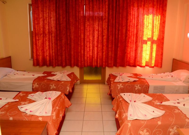 Doris Aytur City 3*