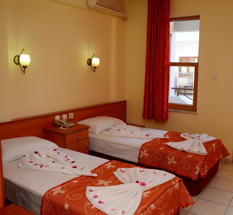 Doris Aytur City 3*