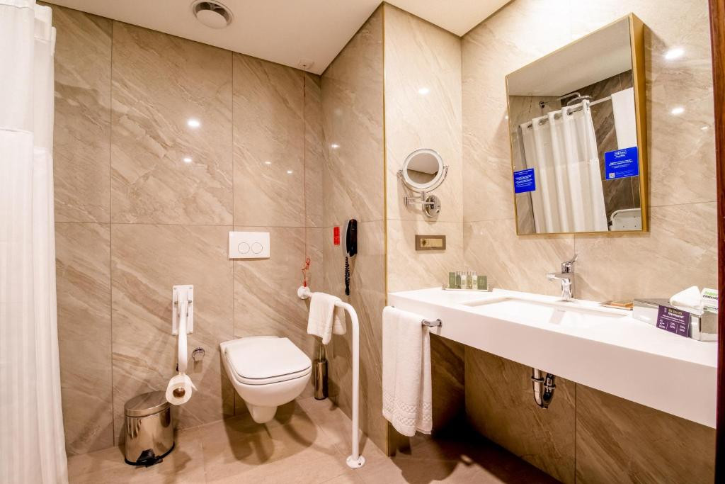 Doubletree By Hilton Antalya City Centre 5*