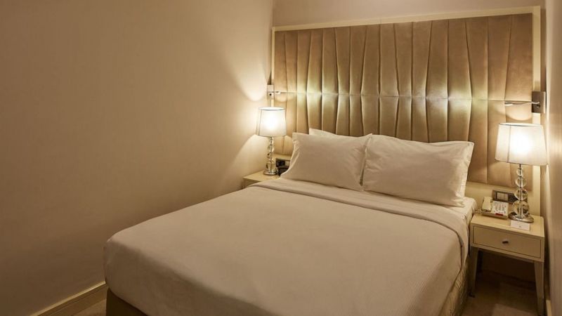 Doubletree By Hilton Hotel Izmir - Alsancak 3*
