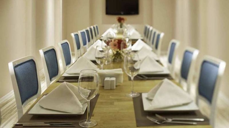 Doubletree By Hilton Hotel Izmir - Alsancak 3*