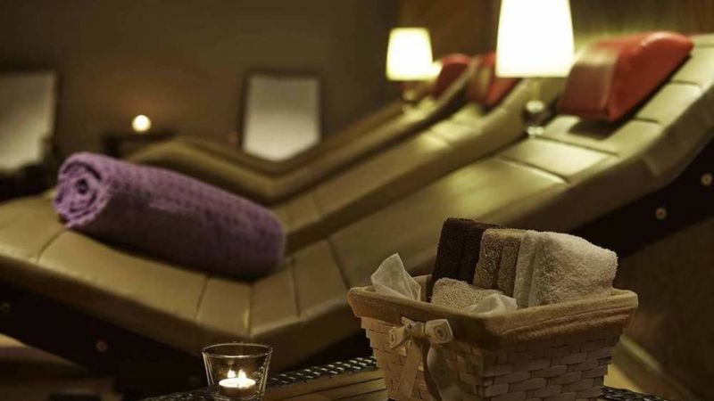 Doubletree By Hilton Hotel Izmir - Alsancak 3*