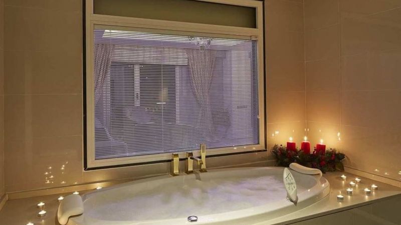 Doubletree By Hilton Hotel Izmir - Alsancak 3*