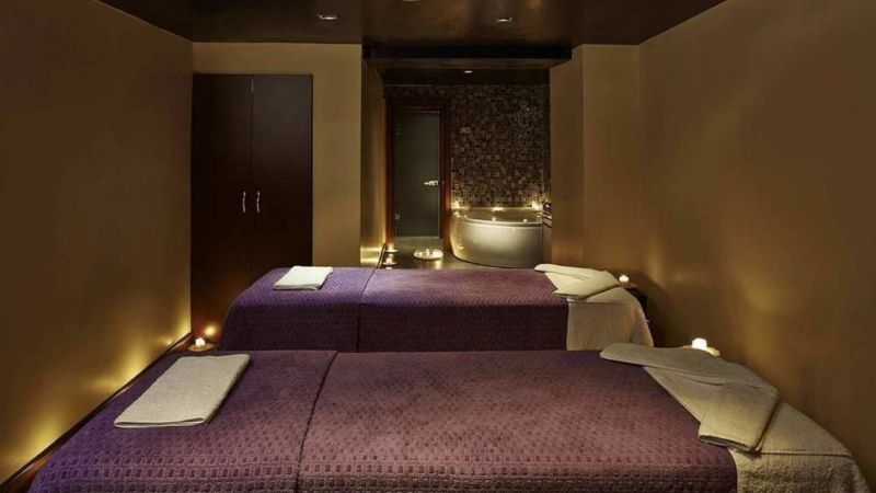 Doubletree By Hilton Hotel Izmir - Alsancak 3*