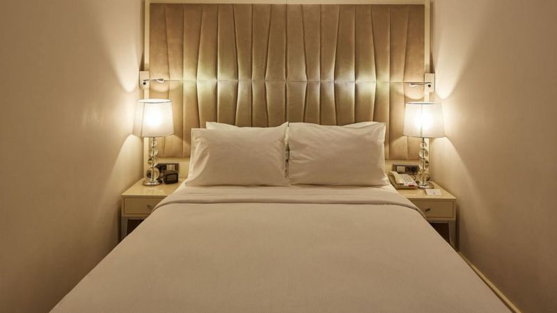 Doubletree By Hilton Hotel Izmir - Alsancak 3*