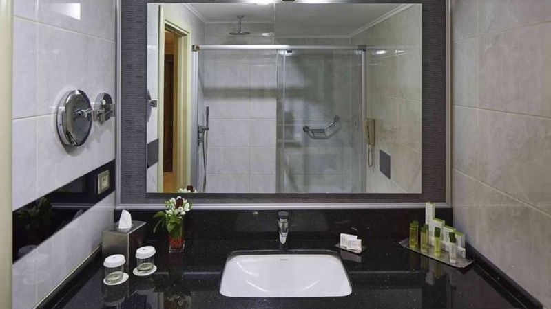 Doubletree By Hilton Hotel Izmir - Alsancak 3*