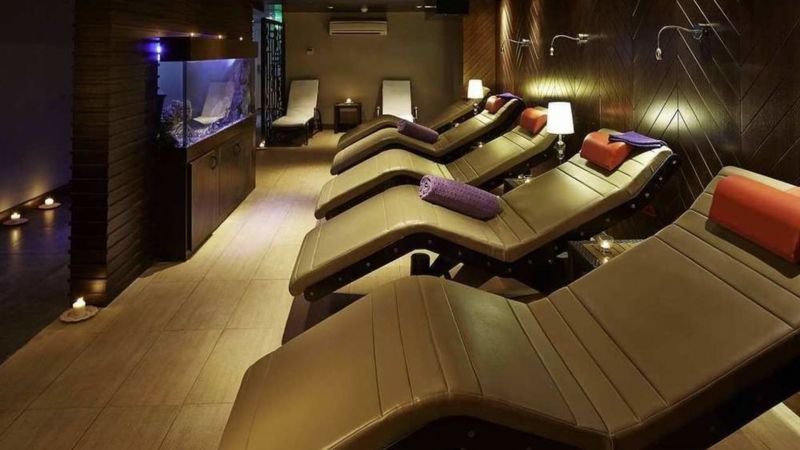 Doubletree By Hilton Hotel Izmir - Alsancak 3*