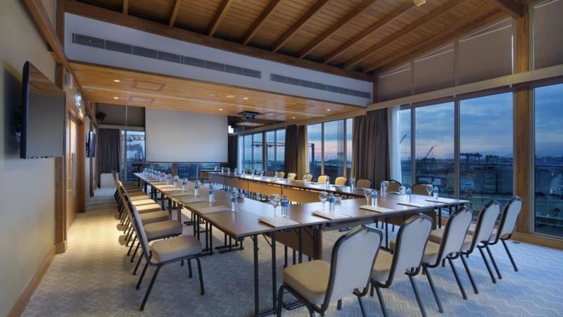 Doubletree By Hilton Istanbul Tuzla 4*