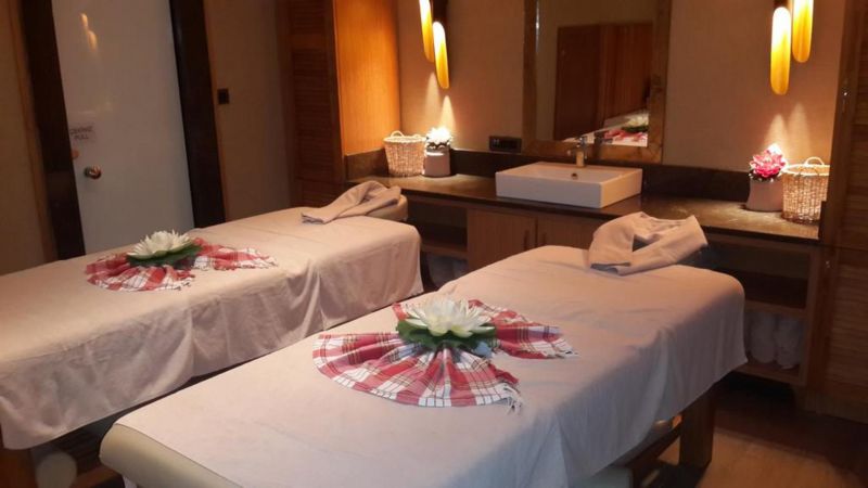 Doubletree By Hilton Istanbul Tuzla 4*