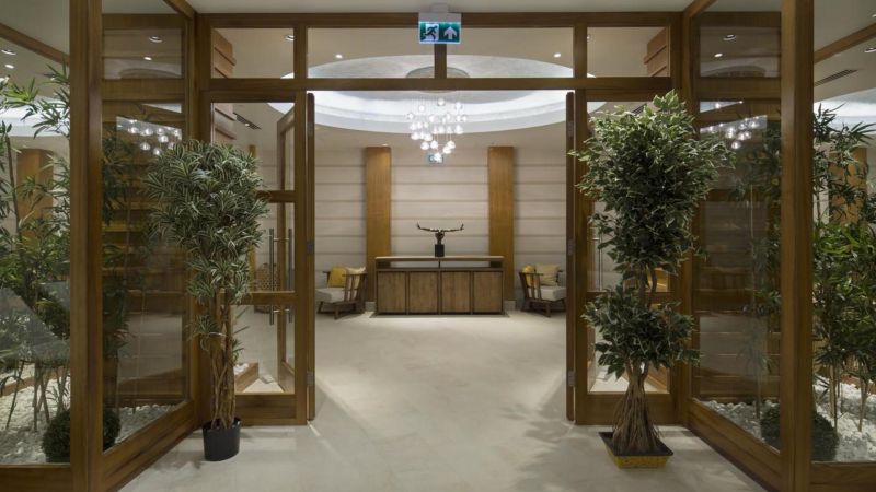 Doubletree By Hilton Istanbul Tuzla 4*