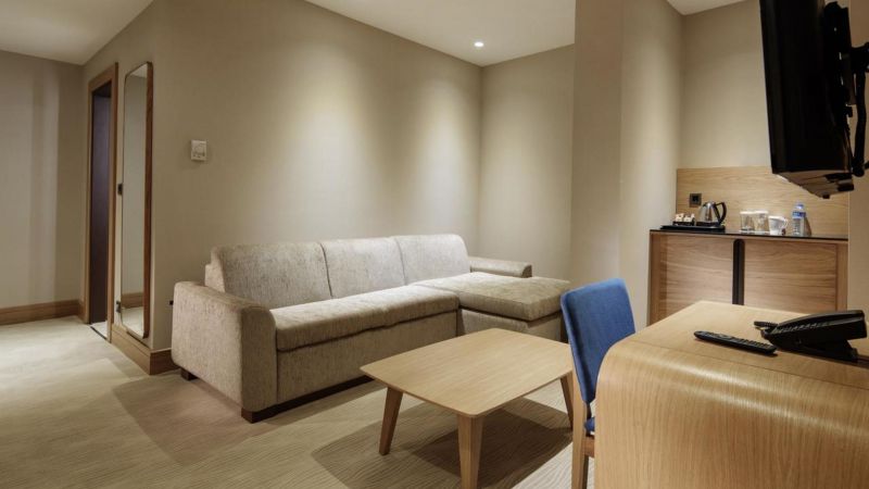 Doubletree By Hilton Istanbul Tuzla 4*