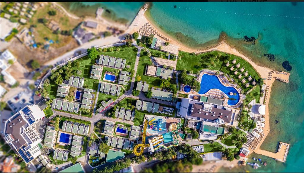Duja Didim 5*