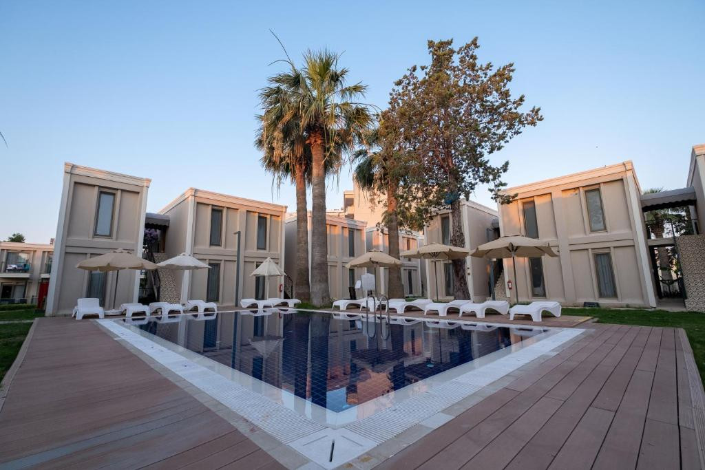 Duja Didim 5*