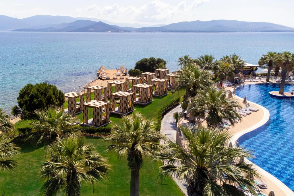 Duja Didim 5*