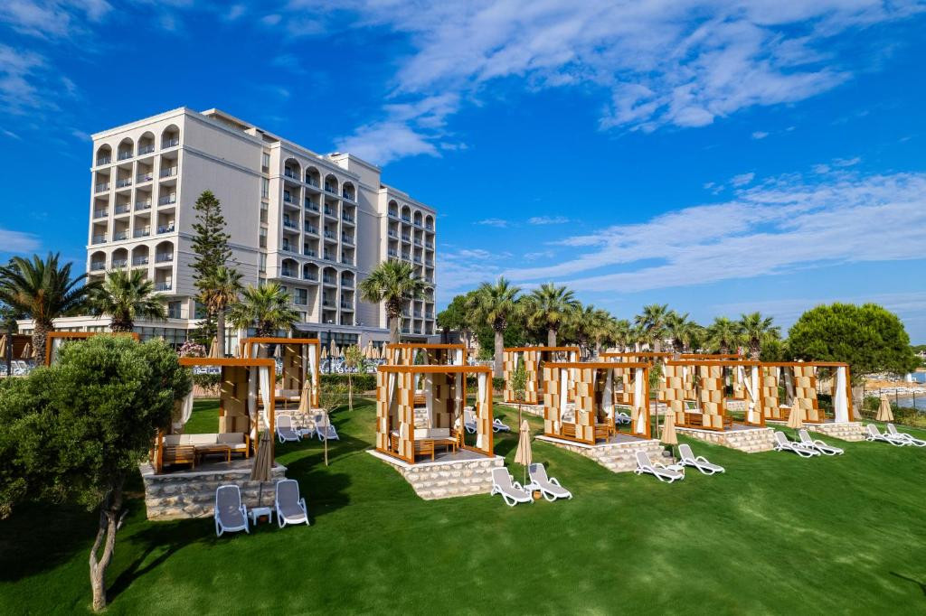 Duja Didim 5*