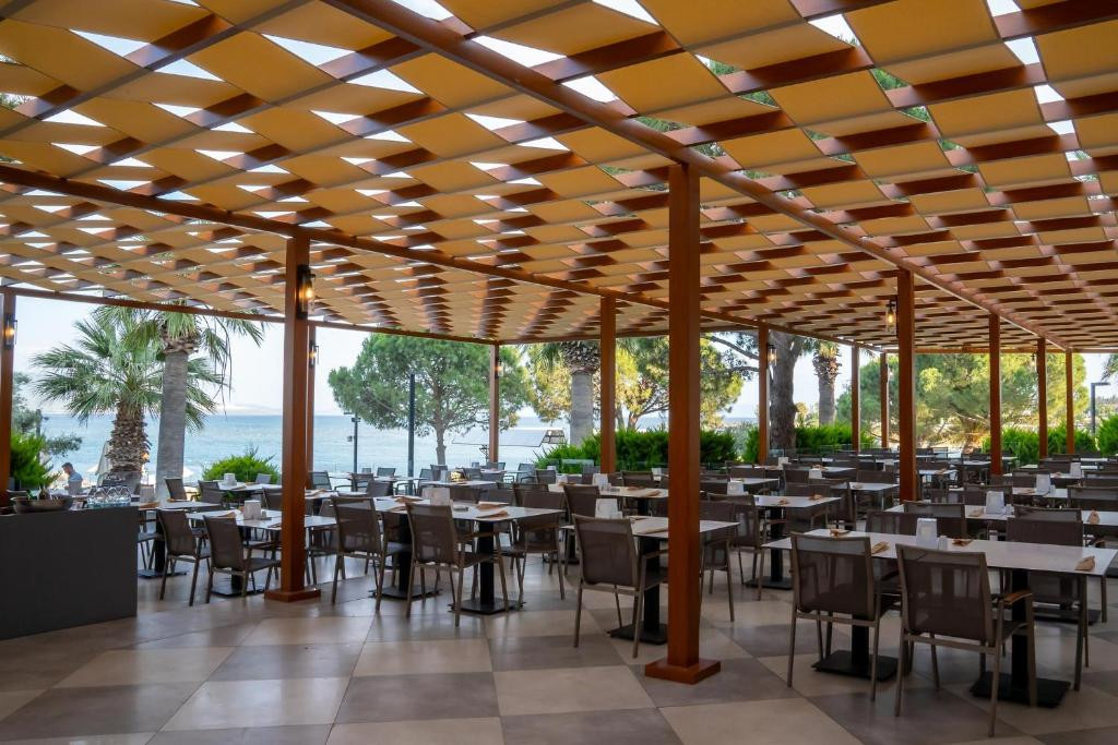 Duja Didim 5*