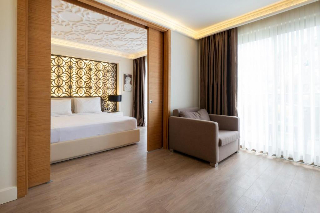 Duja Didim 5*