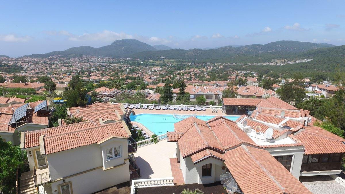 Edasu Artemisia Royal Park Club 4*