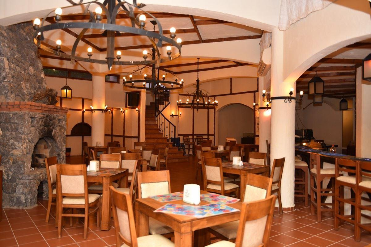 Edasu Artemisia Royal Park Club 4*