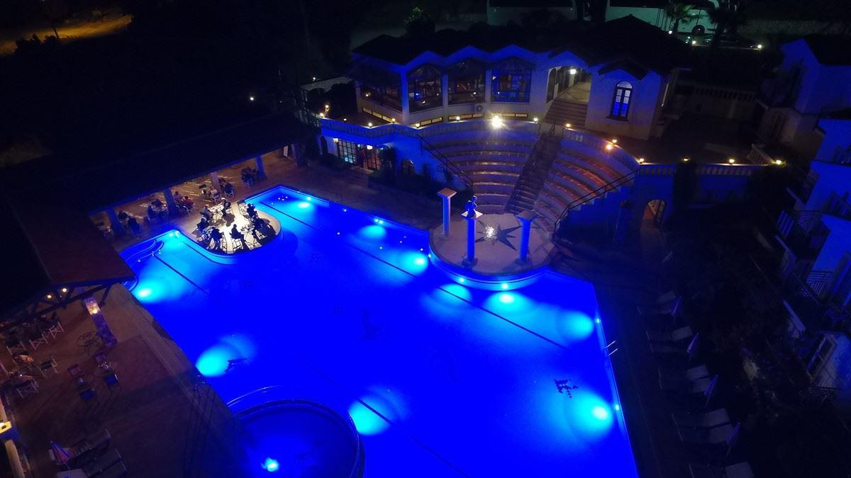 Edasu Artemisia Royal Park Club 4*