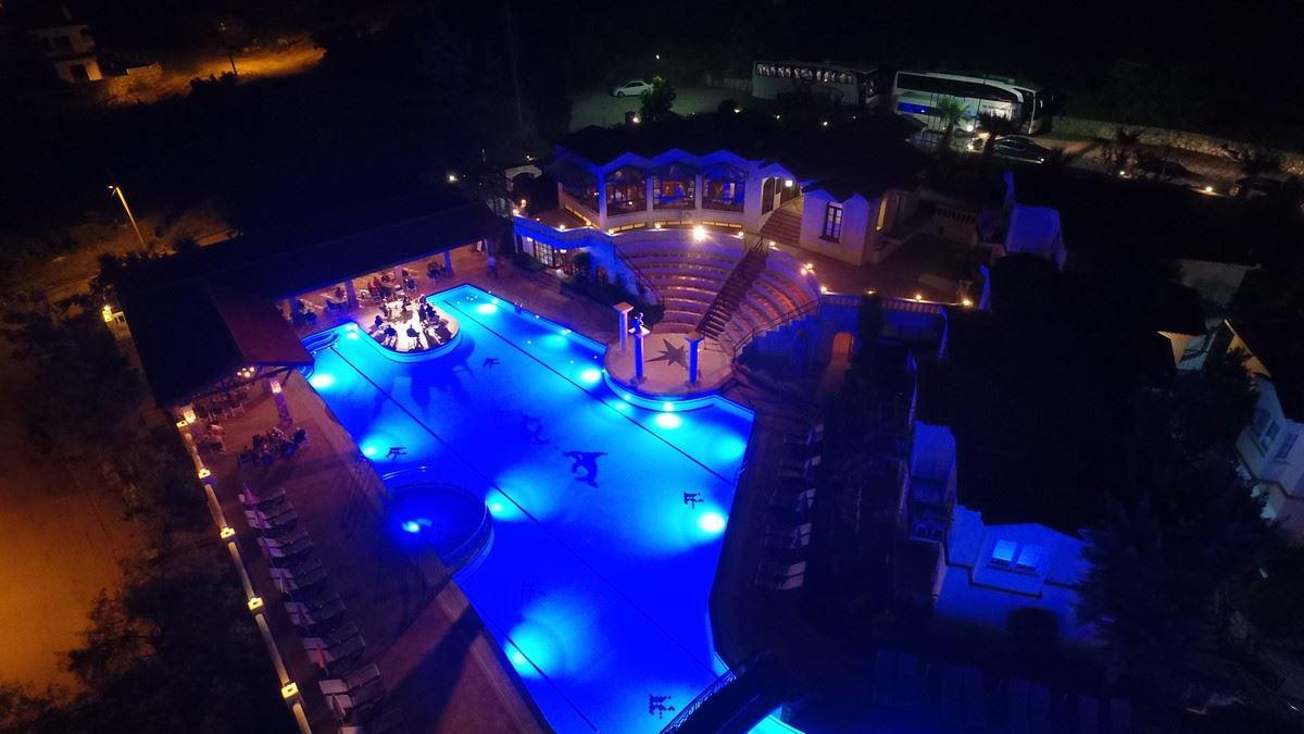 Edasu Artemisia Royal Park Club 4*