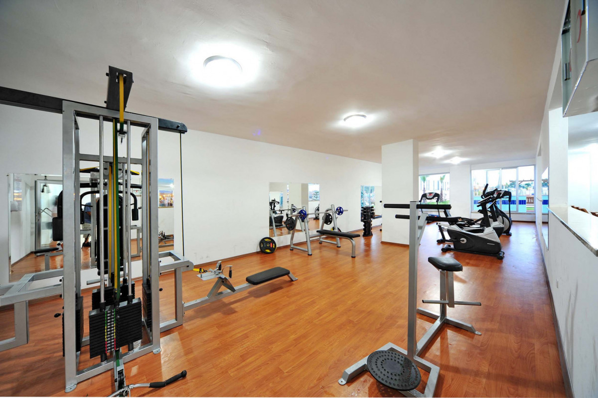 Eftalia Aqua Resort 5*