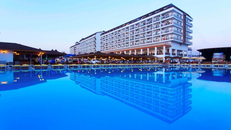 Eftalia Splash Resort 5*