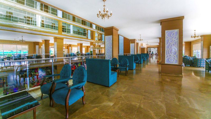 Eftalia Splash Resort 5*