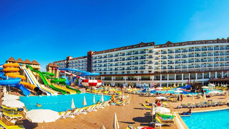 Eftalia Splash Resort 5*