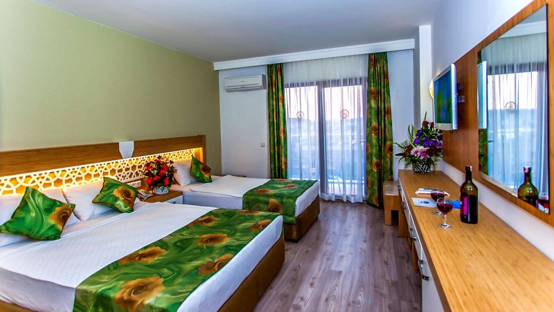 Eftalia Splash Resort 5*