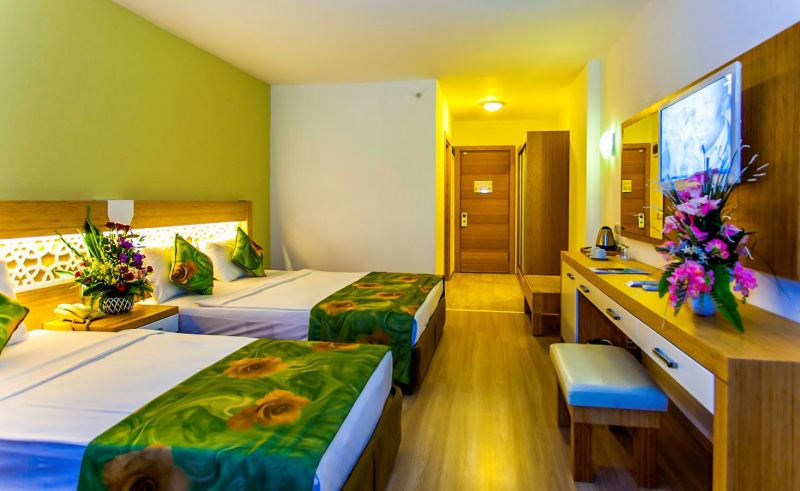 Eftalia Splash Resort 5*