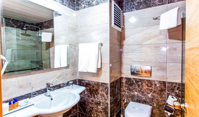 Eftalia Splash Resort 5*