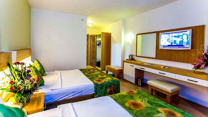 Eftalia Splash Resort 5*